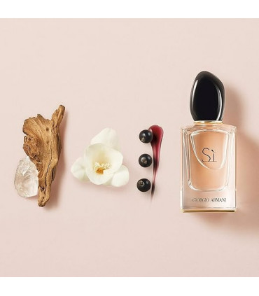 Giorgio Armani Si Eau de Parfum Spray 100ml