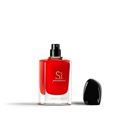 Giorgio Armani Si Passione Eau de Parfum Spray 100ml
