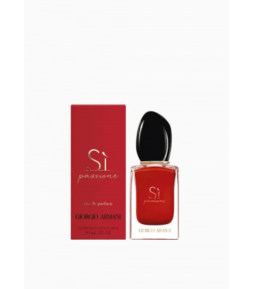 Giorgio Armani Si Passione Eau de Parfum Spray 30ml