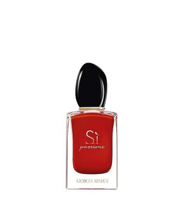 Giorgio Armani Si Passione Eau de Parfum Spray 50ml