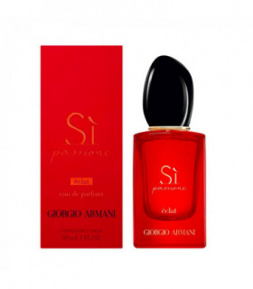 Giorgio Armani Si Passione Eclat Eau de Parfum Spray 30ml