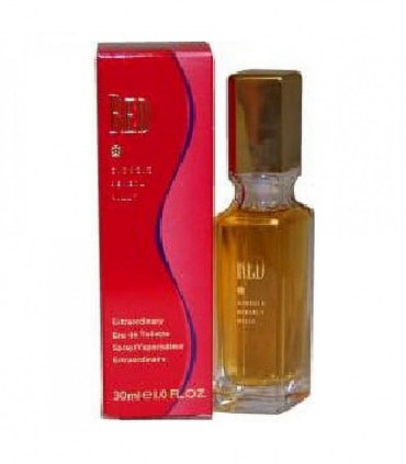 Giorgio Beverly Hills Red Eau de Toilette Spray 30ml