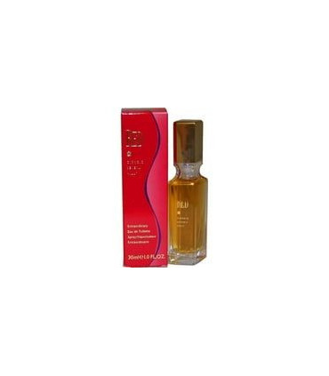 Giorgio Beverly Hills Red Eau de Toilette Spray 30ml