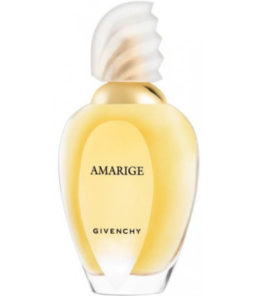 Givenchy Amarige Eau De Toilette Spray 50ml