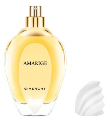 Givenchy Amarige Eau De Toilette Spray 50ml
