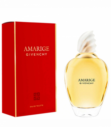 Givenchy Amarige Eau De Toilette Spray 50ml