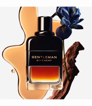 Givenchy Gentleman Reserve Privee Eau De Parfum Spray 100ml