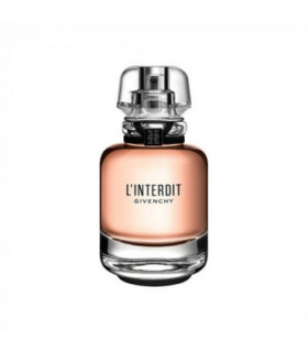 Givenchy L'interdit Eau de Parfum Spray 50ml