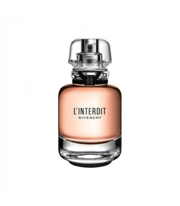 Givenchy L'interdit Eau de Parfum Spray 50ml