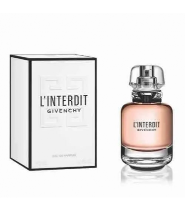 Givenchy L'interdit Eau de Parfum Spray 50ml