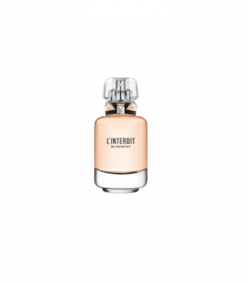 Givenchy L'interdit Givenchy Eau De Toilette Spray 80ml