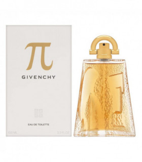 Givenchy Pi Eau De Toilette Spray 100ml