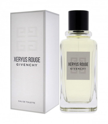 Givenchy Xeryus Rouge For Men Eau de Toilette Spray 100ml