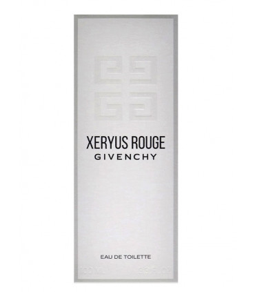 Givenchy Xeryus Rouge For Men Eau de Toilette Spray 100ml
