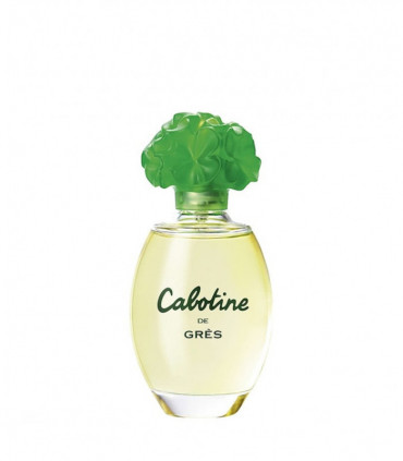 Gres Cabotine Eau De Toilette Spray 100ml