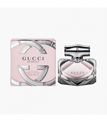 Gucci Bamboo Eau de Parfum Spray 50ml