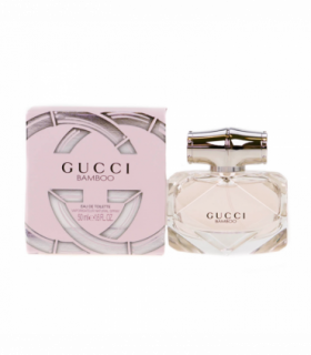 Gucci Bamboo Eau de Toilette Spray 50ml