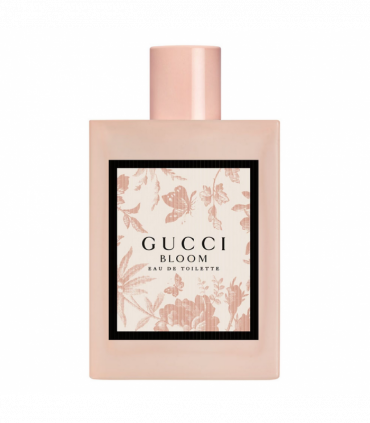 Gucci Bloom Eau de Toilette Spray 100ml