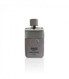 Gucci Guilty Love Edition 2021 Eau De Toilette Spray 50ml