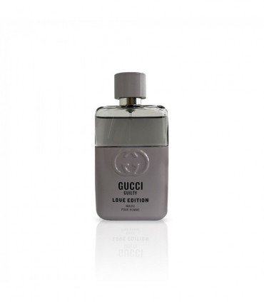 Gucci Guilty Love Edition 2021 Eau De Toilette Spray 50ml