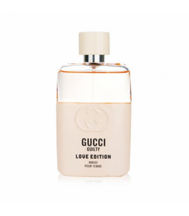 Gucci Guilty Love Edition 2021 Eau De Toilette Spray 50ml