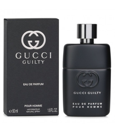 Gucci Guilty Pour Homme Eau de Parfum Spray 50ml