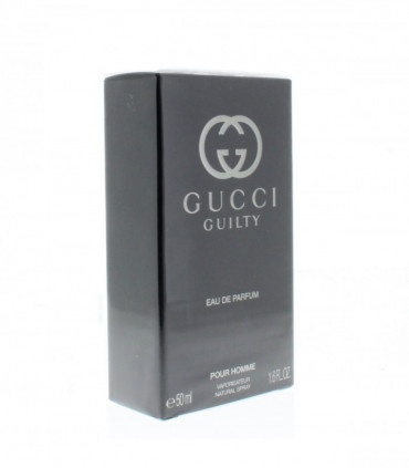 Gucci Guilty Pour Homme Eau de Parfum Spray 50ml