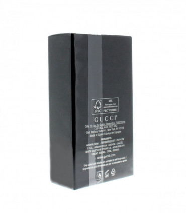 Gucci Guilty Pour Homme Eau de Parfum Spray 50ml