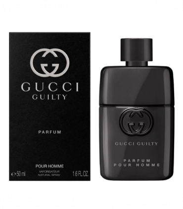 Gucci Guilty Pour Homme Parfum Spray 50ml