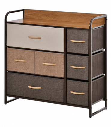 Fabric Dresser
