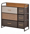 Fabric Dresser