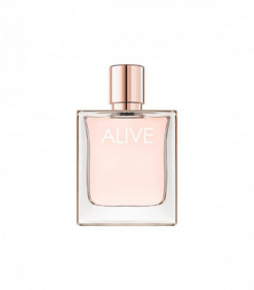 Hugo Boss Alive Eau De Parfum Spray 50ml