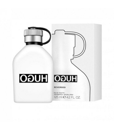 Hugo Boss Hugo Reversed Eau De Toilette Spray 75ml
