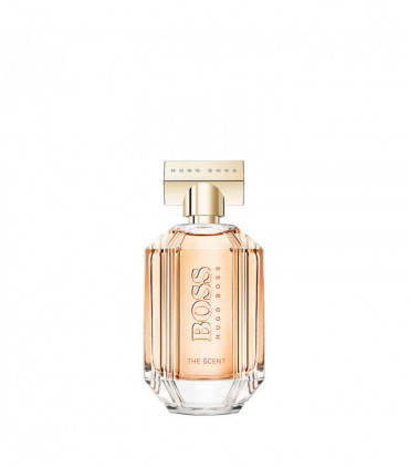 Hugo Boss The Scent Eau De Parfum Spray 100ml