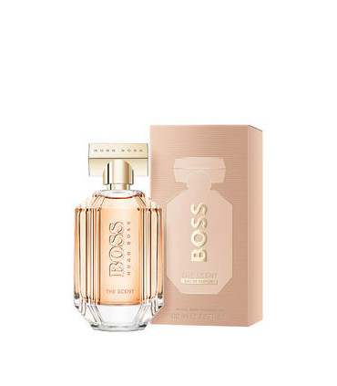 Hugo Boss The Scent Eau De Parfum Spray 100ml