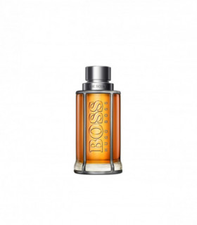 Hugo Boss The Scent Eau De Toilette Spray 100ml