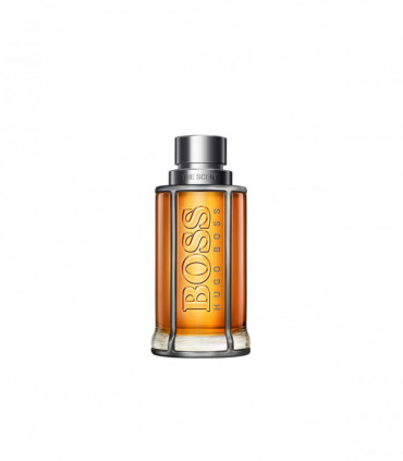 Hugo Boss The Scent Eau De Toilette Spray 100ml