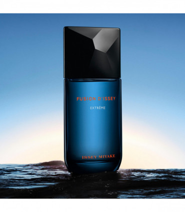 Issey Miyake Fusion D'issey Extreme Eau de Toilette Spray 100ml