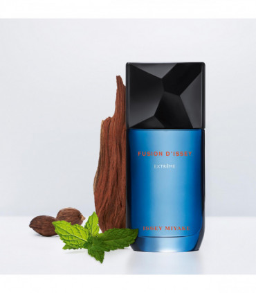 Issey Miyake Fusion D'issey Extreme Eau de Toilette Spray 100ml