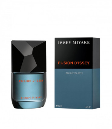 Issey Miyake Fusion Eau De Toilette Spray 50ml