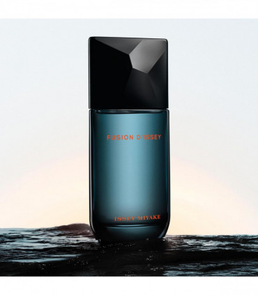 Issey Miyake Fusion Eau De Toilette Spray 50ml