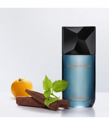 Issey Miyake Fusion Eau De Toilette Spray 50ml