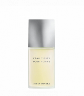 Issey Miyake L'eau D'issey Eau De Toilette Spray 40ml