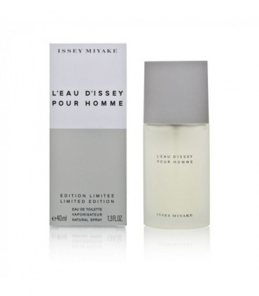 Issey Miyake L'eau D'issey Eau De Toilette Spray 40ml