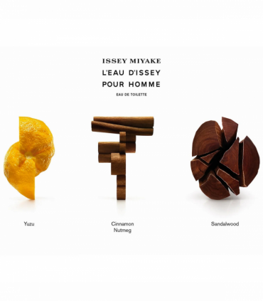 Issey Miyake L'eau D'issey Eau De Toilette Spray 40ml