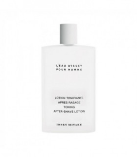 Issey Miyake Leau D'issey Homme Aftershave Lotion 100ml