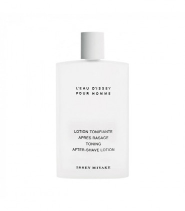 Issey Miyake Leau D'issey Homme Aftershave Lotion 100ml