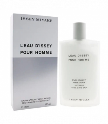 Issey Miyake Leau D'issey Homme Aftershave Lotion 100ml
