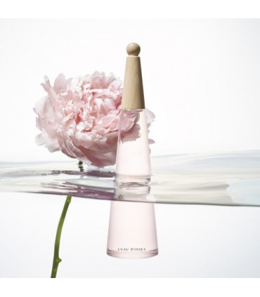 Issey Miyake Pivoine Intense Eau De Toilette Spray 50ml