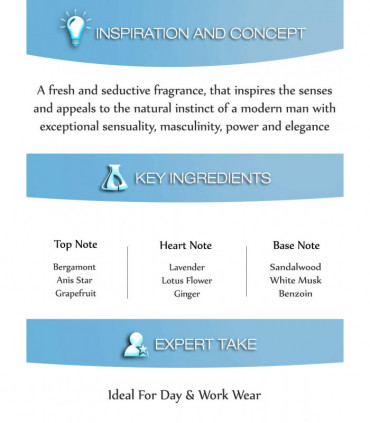 Jaguar Classic Blue Eau De Toilette Spray 100ml